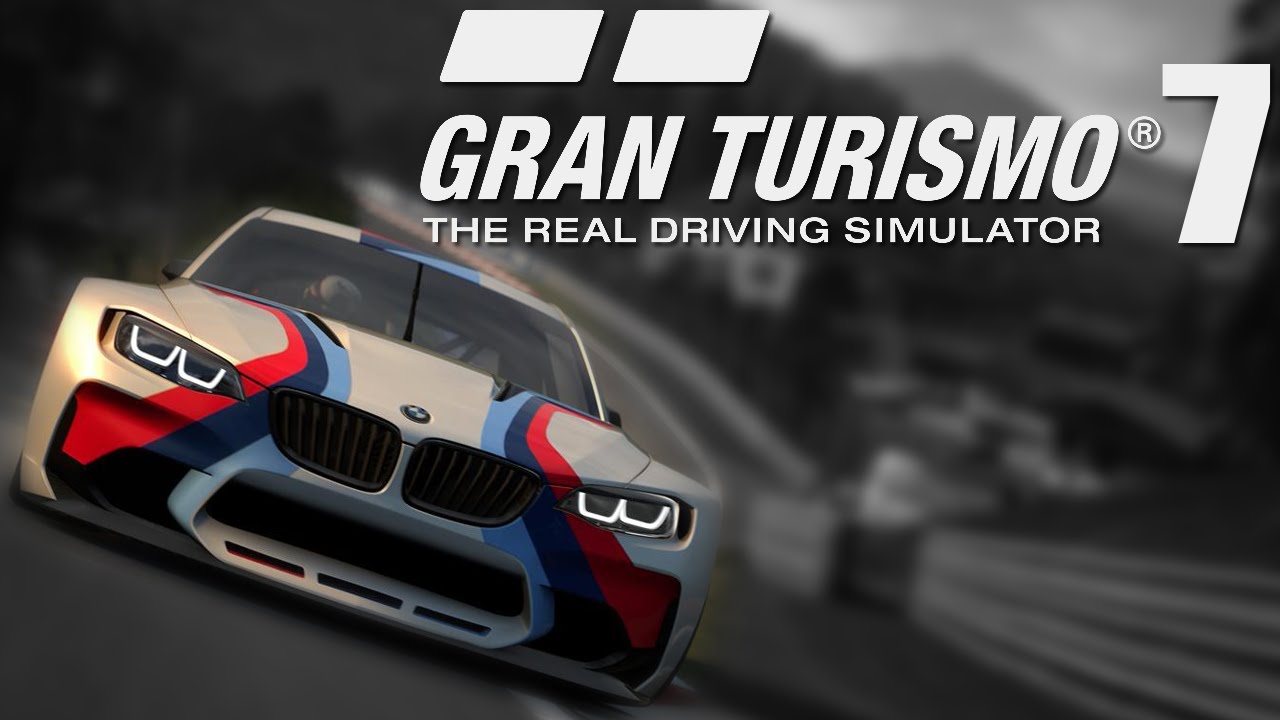 Gran Turismo For Android Free Download