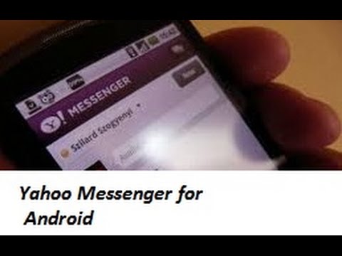 Chat rooms like yahoo messenger